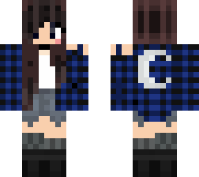 moon girl  2.0