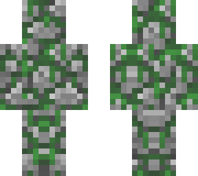 moss stone