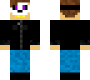 mr. skull (human)