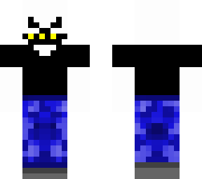 mr. skull (skelleton)
