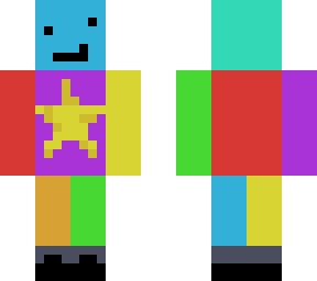 multicolor main