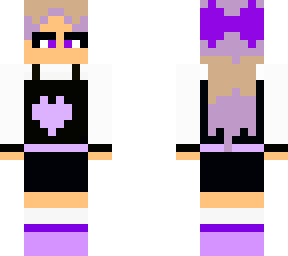 my first avatar
