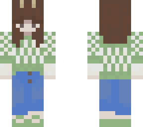 my little character