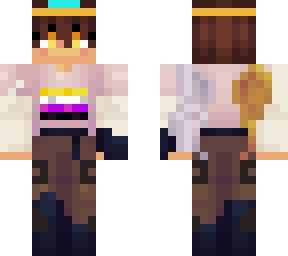 my minecraft skin 02