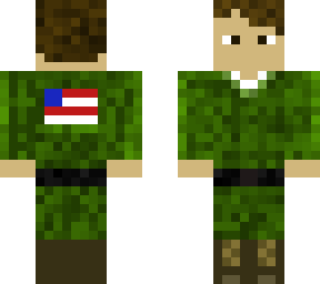 my minecraft skin