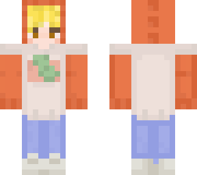my normal skin