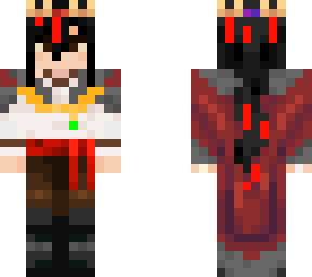 my oc