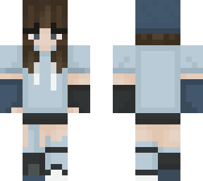 my oc lol