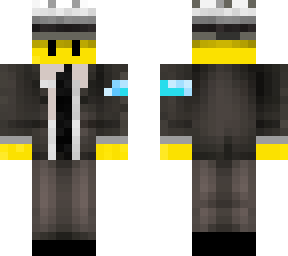 my oc skin