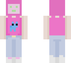 my roblox skin