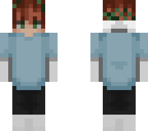 my skin