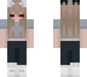 my skin