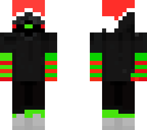 my skin christmas edition