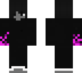 my youtube skin