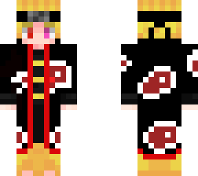 naruto akatsuki