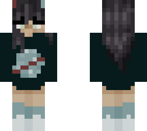 nasa girl *updated*