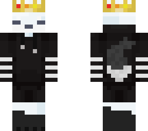 neo fox boy