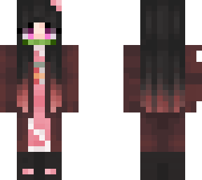 nezuko