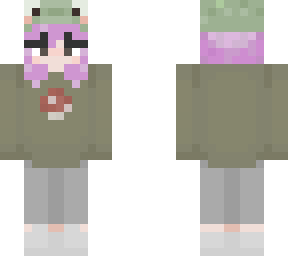nihachu (frog)