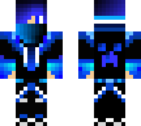ninja boy