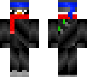 ninja percy