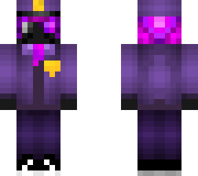 nir guard