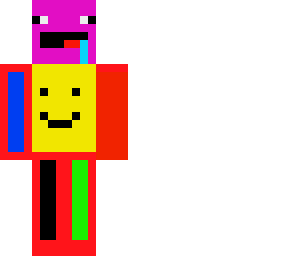 noob nn