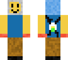 noob roblox worker