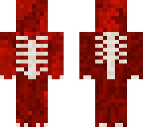 offical skined
