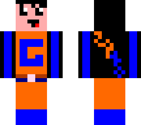 old generationgamess skin