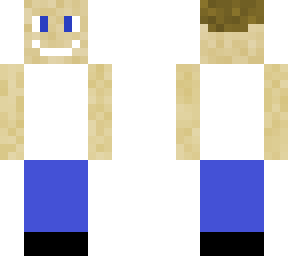 old man