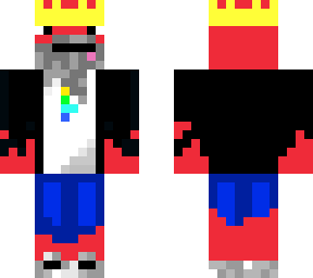 old man mecho