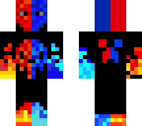 op fire and ice assasin