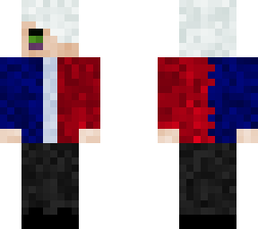 original character
