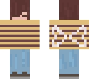 origins: bee (male)