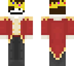 owocastanius king