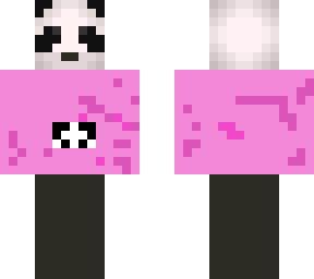 panda