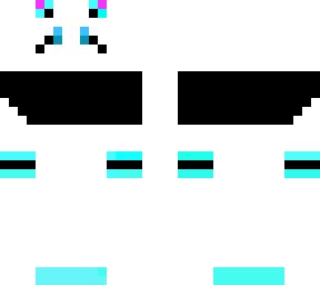 panda girl
