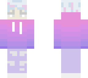 pastel boy