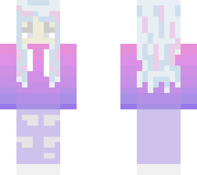 pastel girl