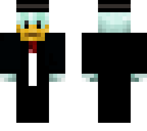 pato formal