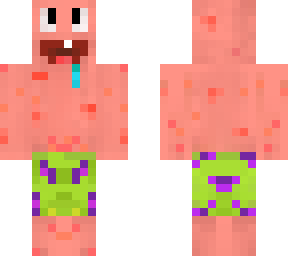 patric