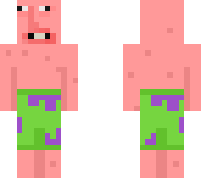 patrick