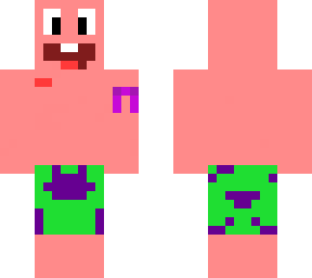 patrick