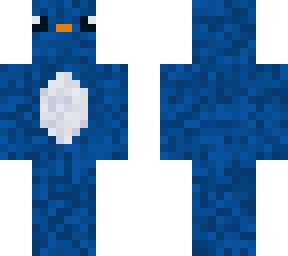 penguin