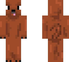 penny dog