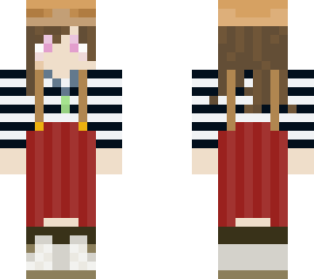 penny's skin