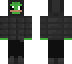 pepe the roadman