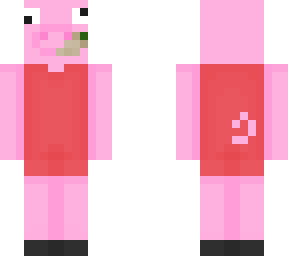 peppa con severo bareto