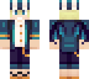 philza [blue17]